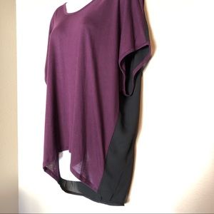 Express short sleeve